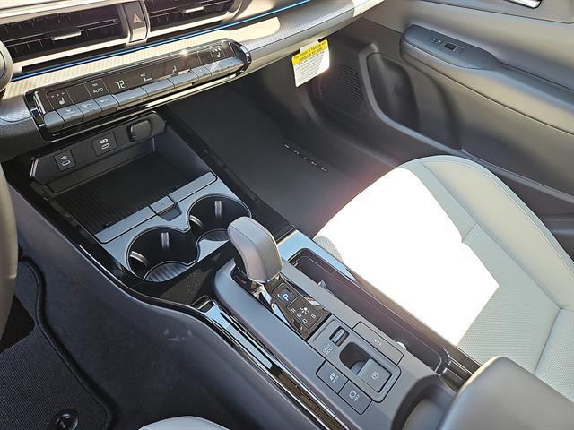 new 2026 Toyota Prius car, priced at $37,142