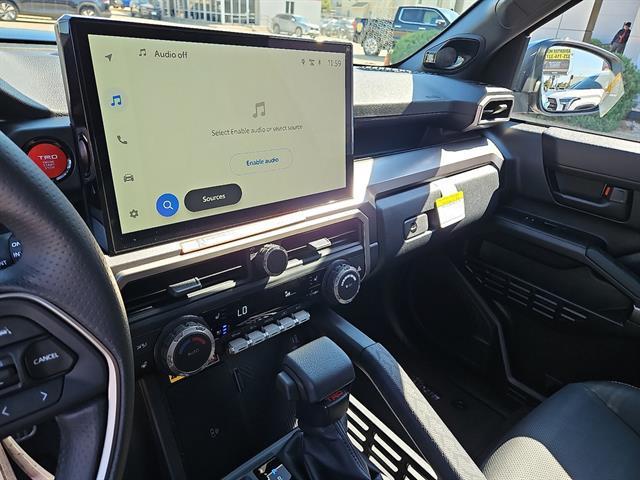 new 2025 Toyota 4Runner car, priced at $60,027