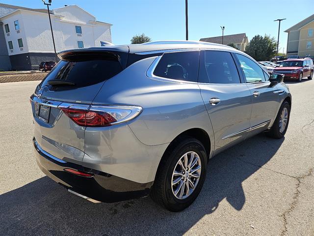 used 2024 Buick Enclave car, priced at $32,037