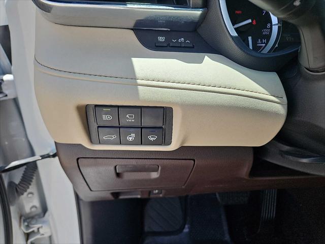used 2022 Toyota Highlander car, priced at $36,777