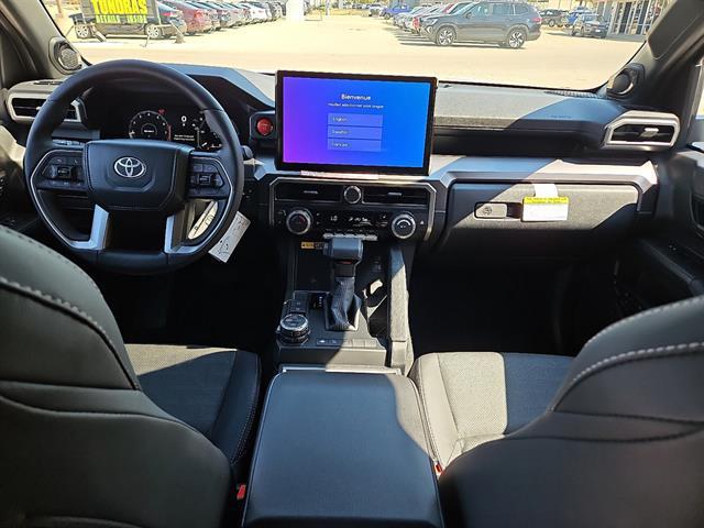 new 2025 Toyota 4Runner car, priced at $61,512