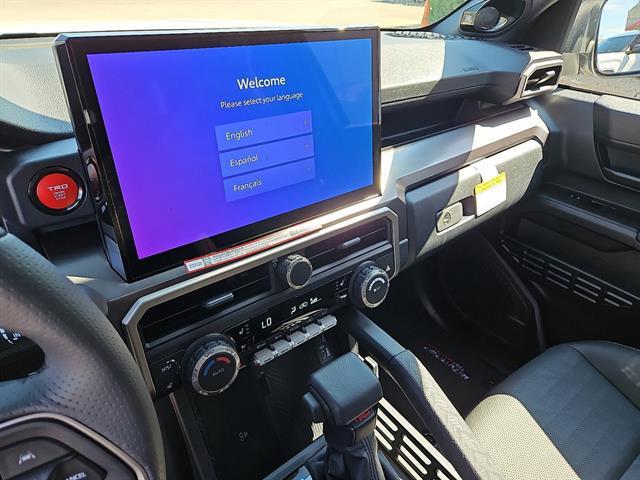 new 2025 Toyota 4Runner car, priced at $61,512