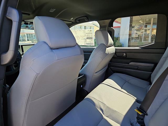 new 2025 Toyota Tacoma car, priced at $41,921