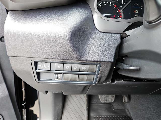 new 2025 Toyota Tundra car, priced at $58,235