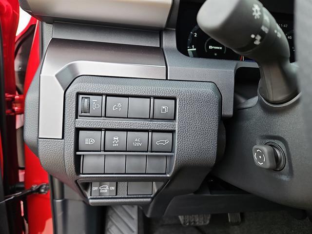 new 2025 Toyota 4Runner car, priced at $61,987