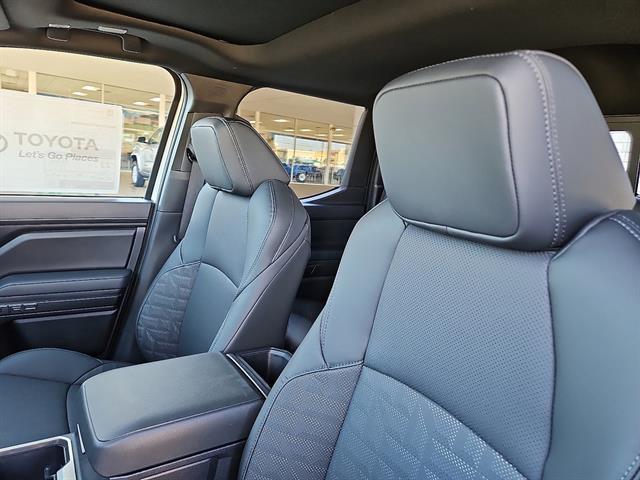 new 2025 Toyota Tacoma car, priced at $60,890