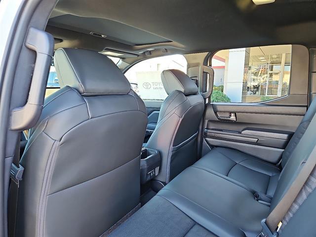 new 2025 Toyota Tacoma car, priced at $60,890