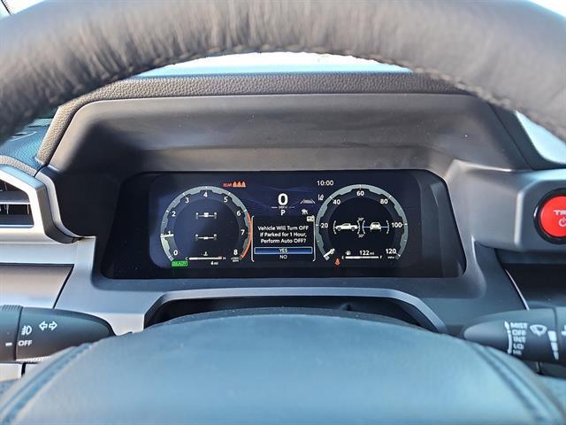 new 2025 Toyota Tacoma car, priced at $60,890