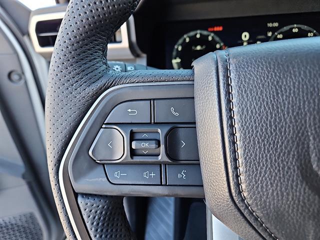 new 2025 Toyota Tacoma car, priced at $60,890