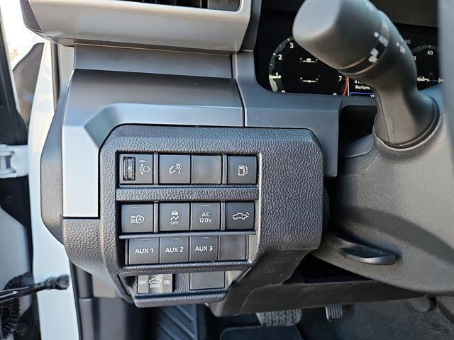 new 2025 Toyota Tacoma car, priced at $60,890