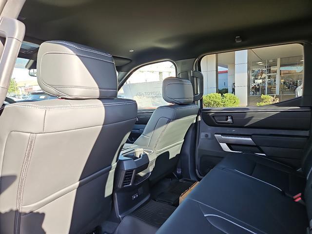 new 2026 Toyota Tundra car, priced at $64,506