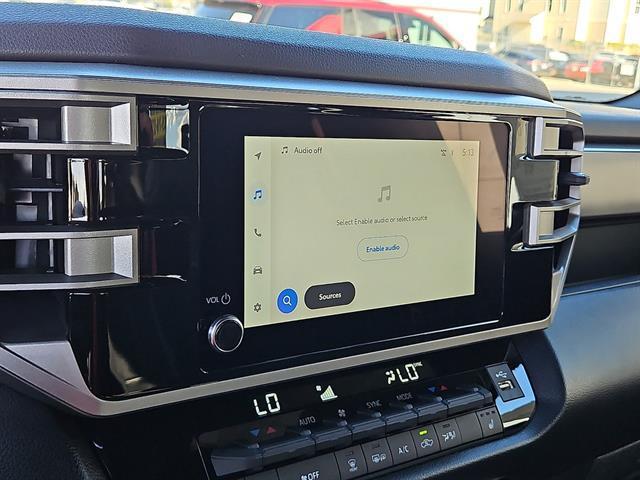 new 2026 Toyota Tundra car, priced at $64,506