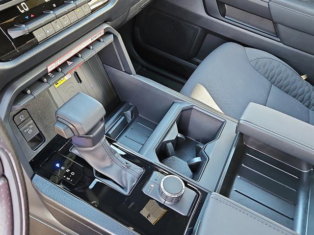 new 2026 Toyota Tundra car, priced at $56,380