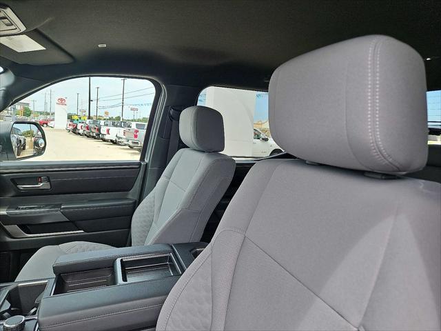 used 2025 Toyota Tundra car, priced at $53,898