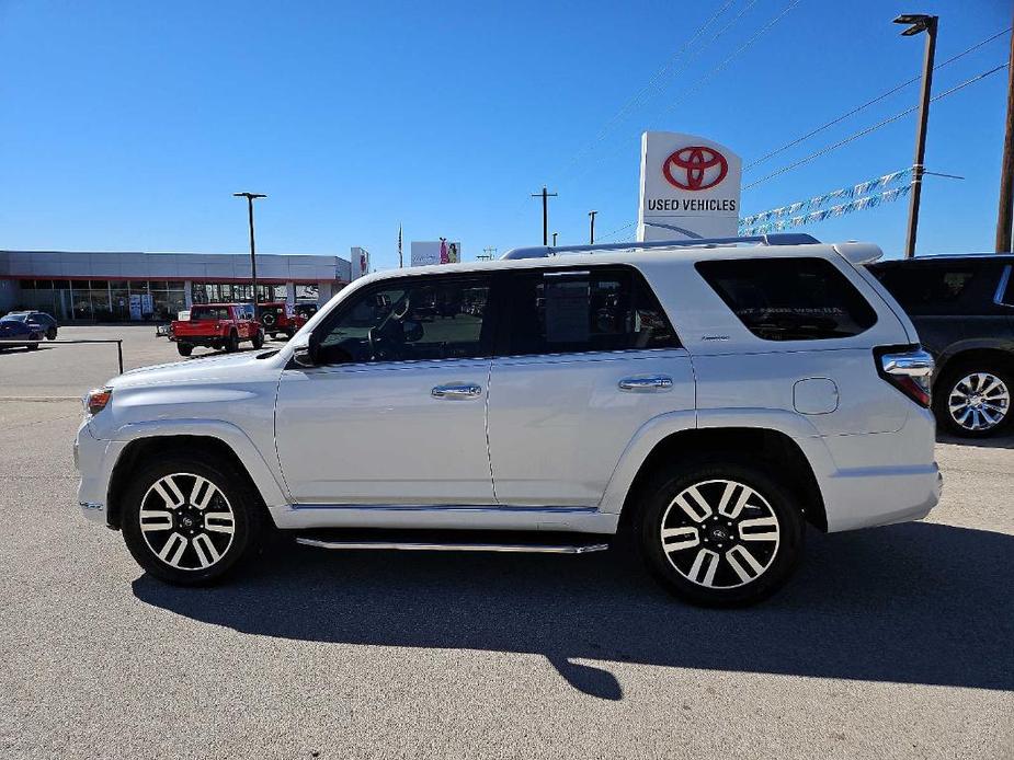 used 2018 Toyota 4Runner car, priced at $28,475