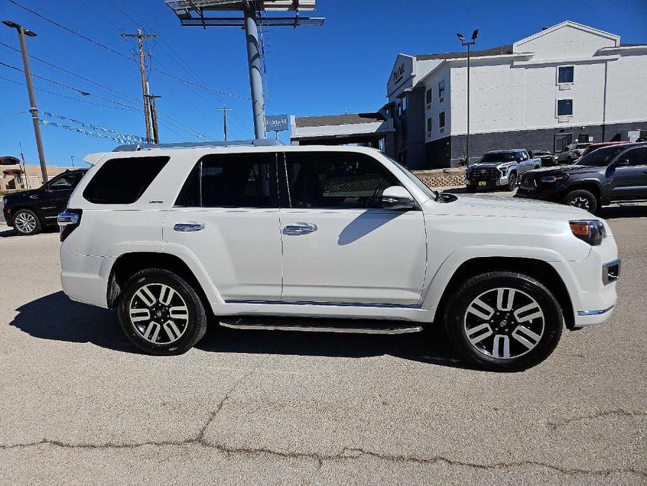 used 2018 Toyota 4Runner car, priced at $28,475