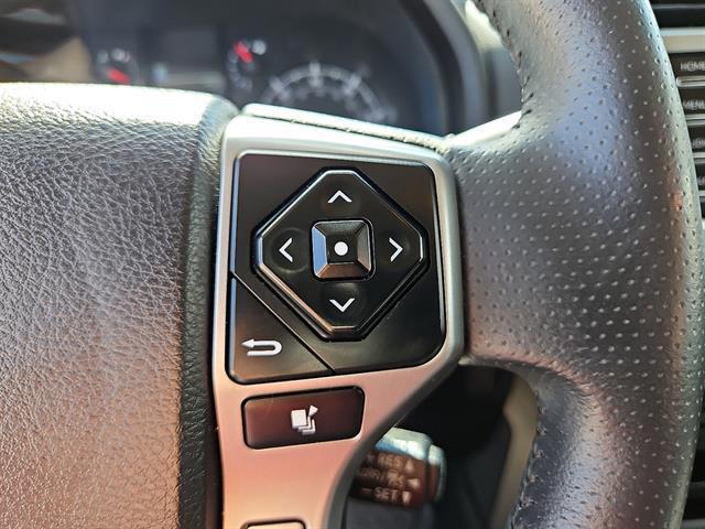 used 2024 Toyota 4Runner car, priced at $38,153