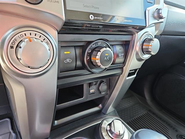 used 2024 Toyota 4Runner car, priced at $38,153