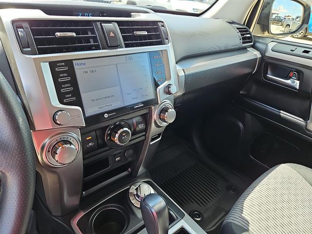 used 2024 Toyota 4Runner car, priced at $38,153