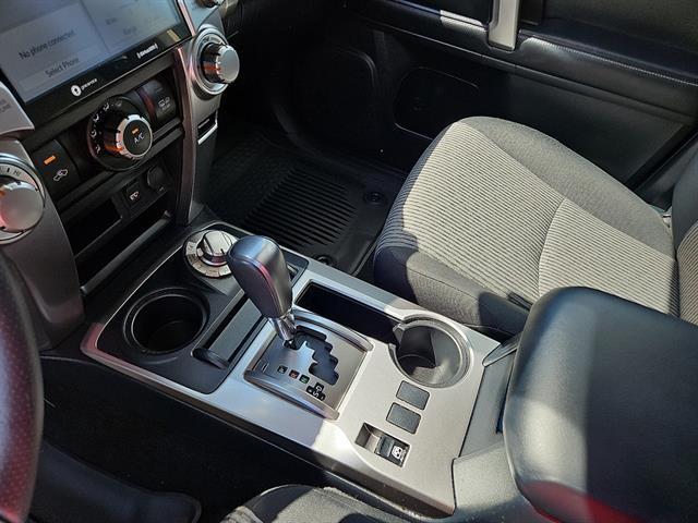 used 2024 Toyota 4Runner car, priced at $38,153