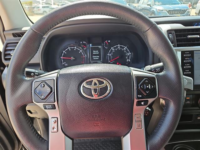 used 2024 Toyota 4Runner car, priced at $38,153