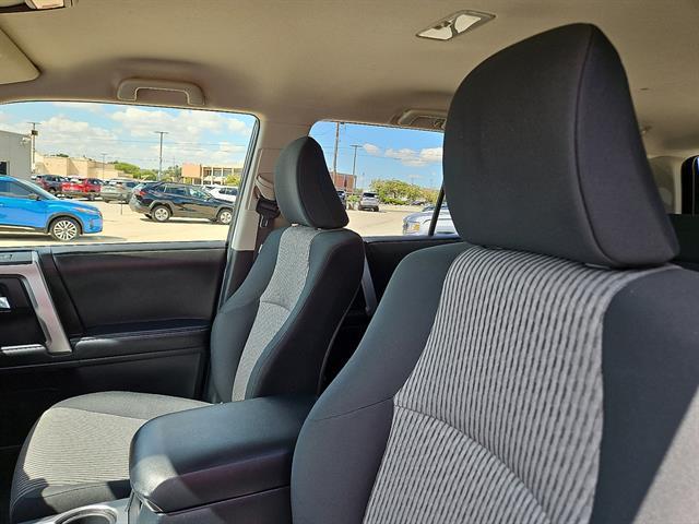 used 2024 Toyota 4Runner car, priced at $38,153