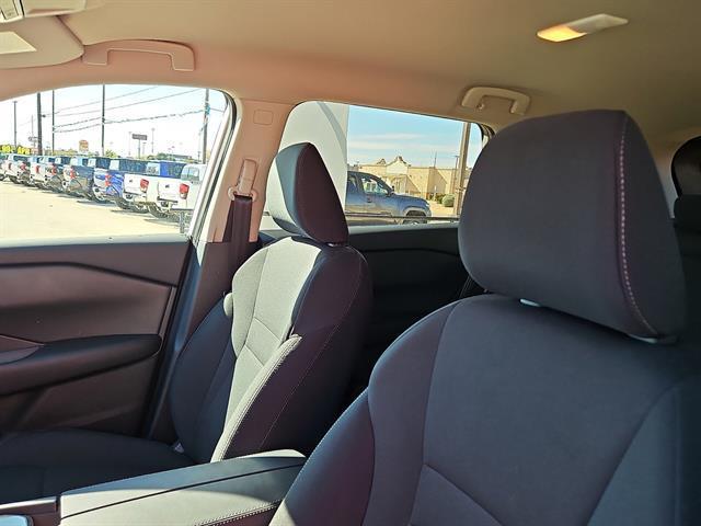 used 2024 Nissan Rogue car, priced at $26,725