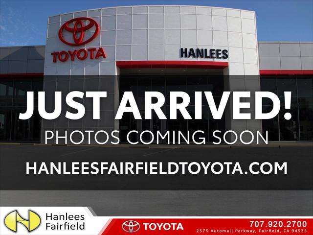used 2021 Toyota Camry car, priced at $24,900