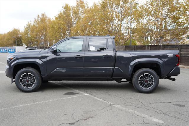 new 2024 Toyota Tacoma car, priced at $53,404