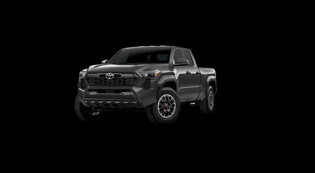 new 2024 Toyota Tacoma car, priced at $54,650