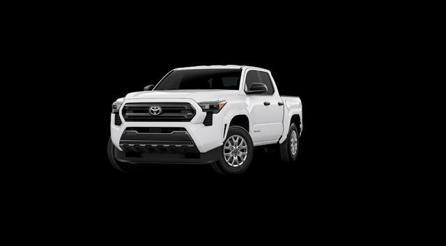 new 2024 Toyota Tacoma car, priced at $42,449