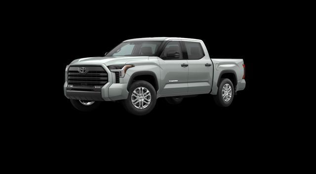 new 2024 Toyota Tundra car, priced at $51,289