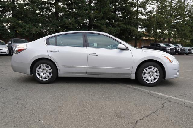 used 2012 Nissan Altima car, priced at $8,900