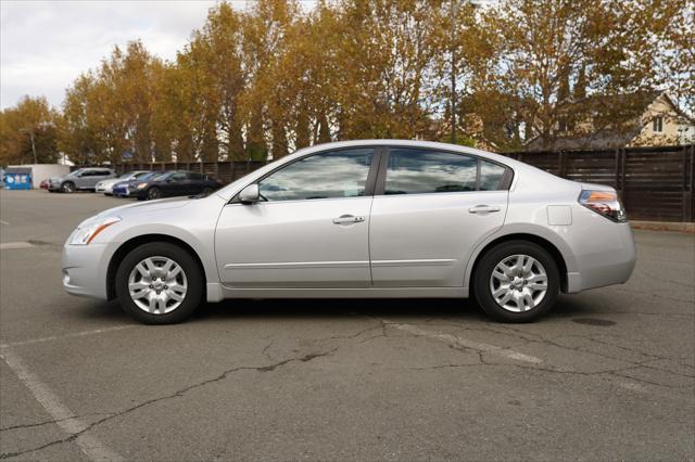 used 2012 Nissan Altima car, priced at $8,900