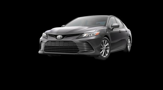 new 2024 Toyota Camry car, priced at $27,176