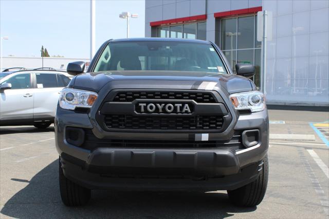 used 2022 Toyota Tacoma car, priced at $32,588