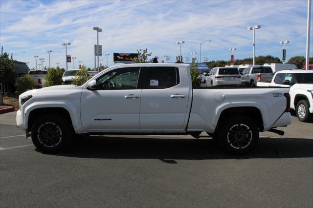 new 2024 Toyota Tacoma car, priced at $49,494