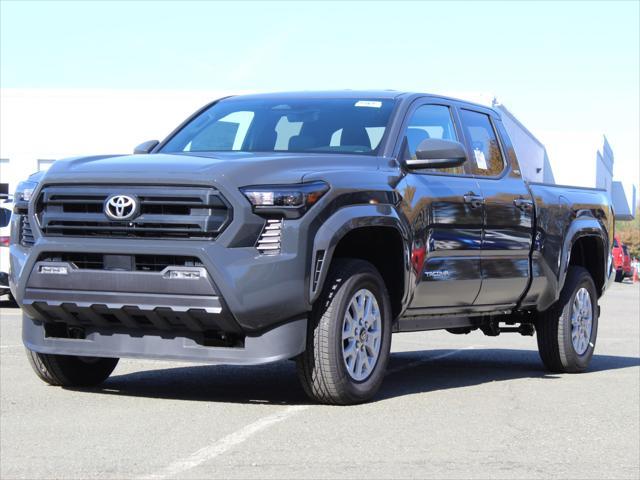 new 2024 Toyota Tacoma car, priced at $42,799