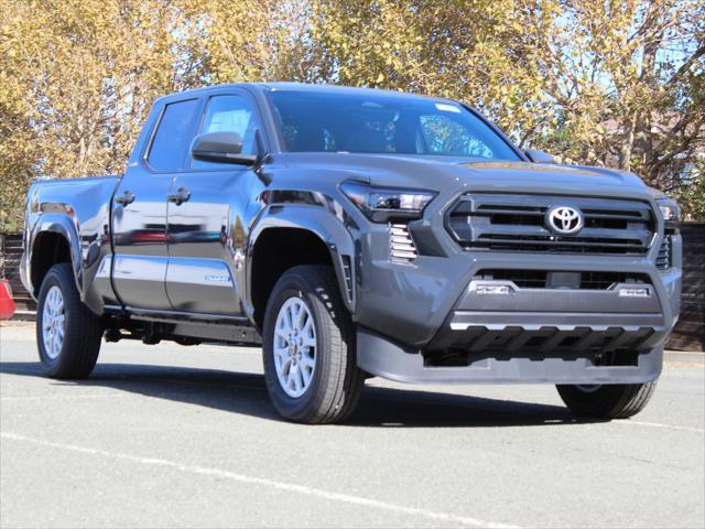 new 2024 Toyota Tacoma car, priced at $42,799