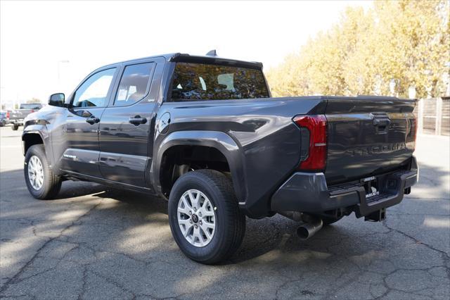 new 2024 Toyota Tacoma car, priced at $39,099