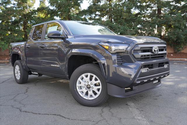 new 2024 Toyota Tacoma car, priced at $39,099