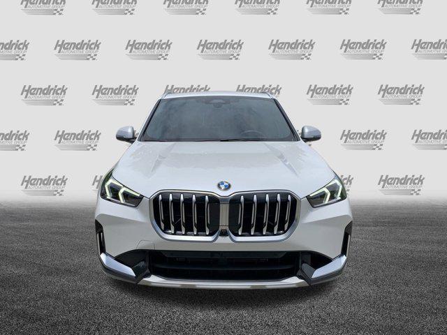 used 2024 BMW X1 car, priced at $38,977