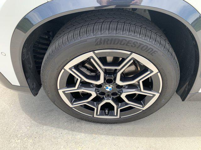 used 2024 BMW X1 car, priced at $38,977