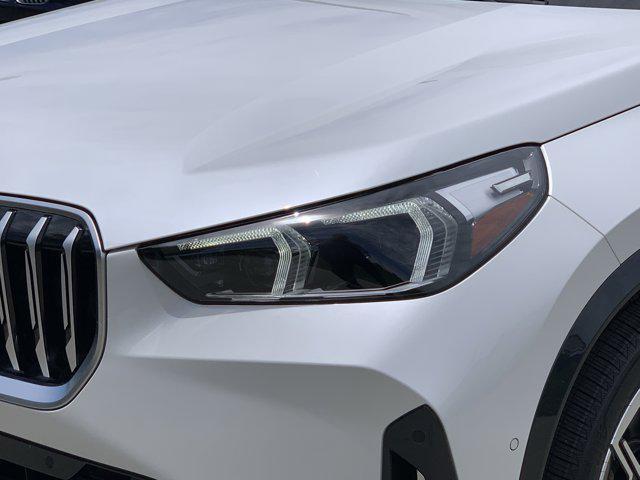 used 2024 BMW X1 car, priced at $38,977