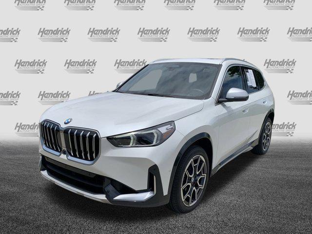 used 2024 BMW X1 car, priced at $38,977