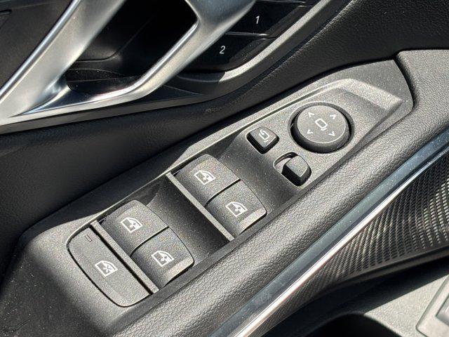 used 2025 BMW 330 car, priced at $47,977
