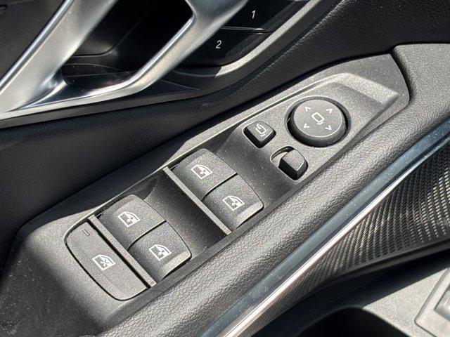 used 2025 BMW 330 car, priced at $47,977