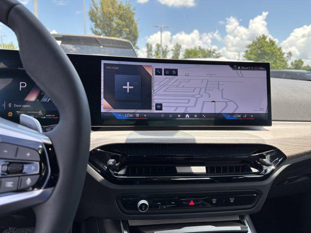 used 2025 BMW 330 car, priced at $47,977