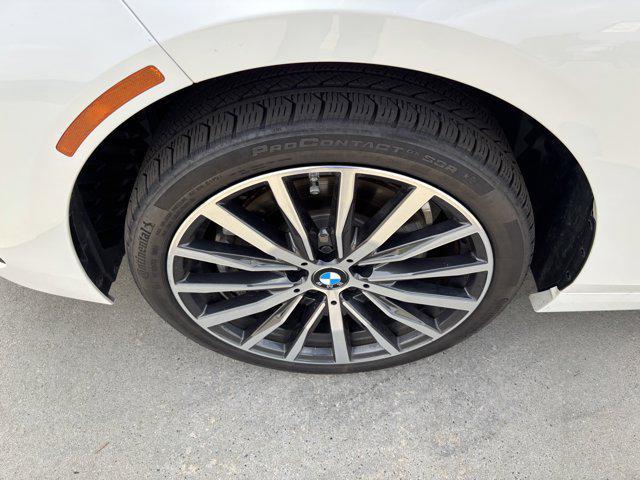 used 2024 BMW 228 Gran Coupe car, priced at $38,477