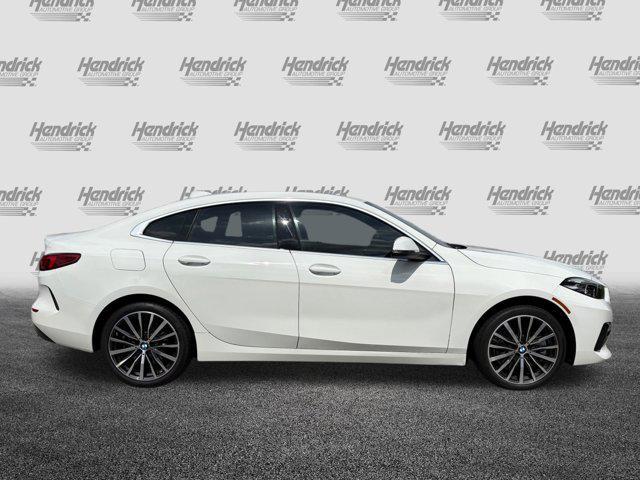 used 2024 BMW 228 Gran Coupe car, priced at $38,477